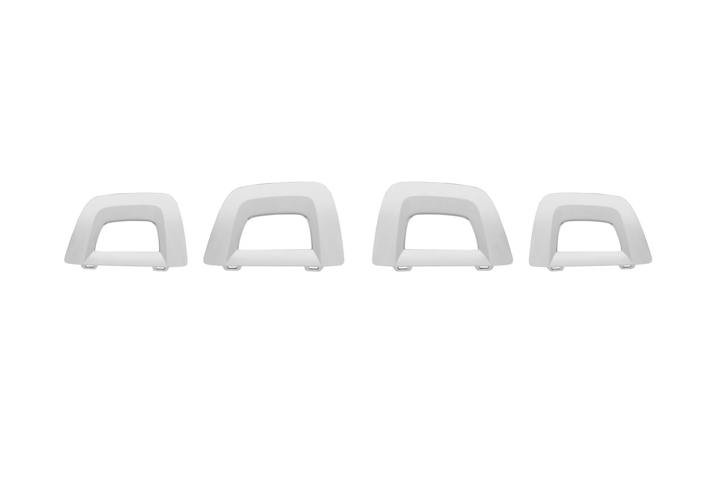 Pachet tuning tip 43 compatibil cu Mercedes GLC SUV X253 (2015-2019)