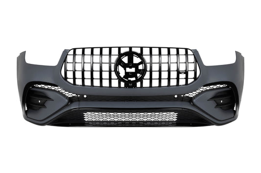 Pachet tuning tip 53 compatibil cu Mercedes GLE SUV W167 (2020-2023)