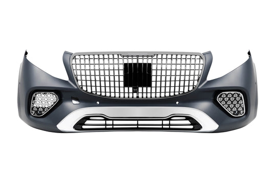 Pachet tuning compatibil cu Mercedes V Class W447 (2014-2019)