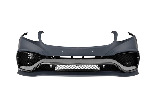 Bodykit AMG tip 63 pentru Mercedes GLS X166 (după 2015)