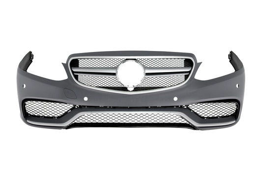 Bodykit AMG tip E63 pentru Mercedes E-Class W212 (2014-2016)