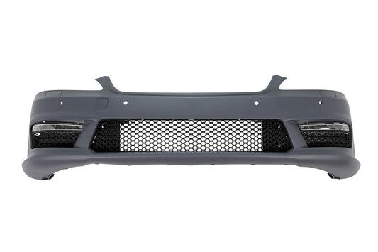 Pachet tuning AMG tip S65 pentru Mercedes S-Class W221 (2006-2013) pentru varianta cu ampatament lung