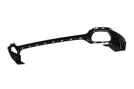 Pachet aero cu tipsuri, compatibil cu BMW X5 F15 (2014-2018) pentru bare standard