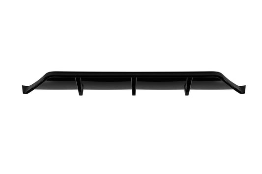 Pachet Aero compatibil cu BMW X5 F15 (2014-2018) cu pachet M, finisaj negru lucios