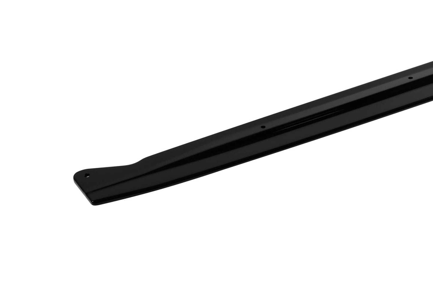 Aero Pack compatible with BMW X6 F16 (2014-2018), compatible with M-bars