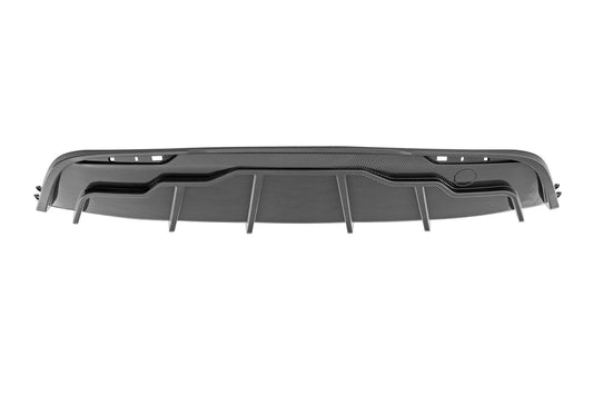 Pachet Aero compatibil cu Tesla Model Y (dupa 2020), culoare carbon