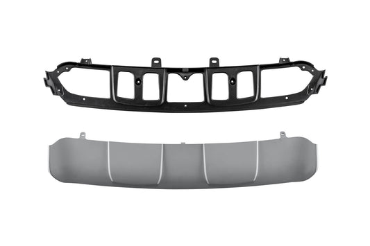 Aerokit for BMW X5 E70 (2008-2013)