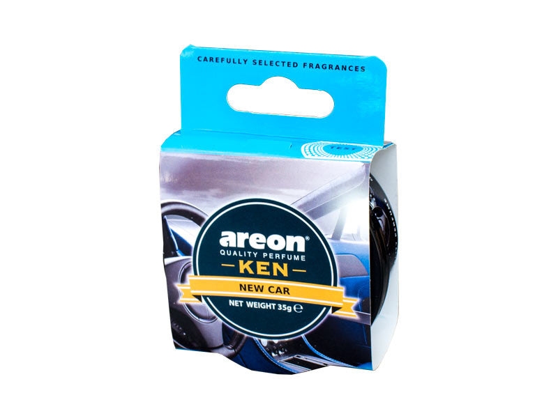 Areon aroma, seria Ken, aroma Nova Cola