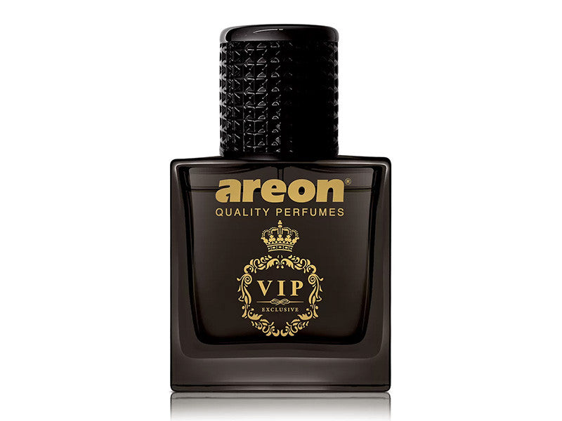 Odorizant auto Areon, seria Perfume VIP, aroma Legend