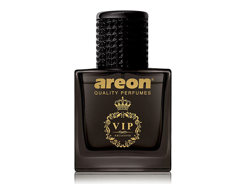Areon odorizant auto, seria Perfume VIP, Parfumul Nr. 1