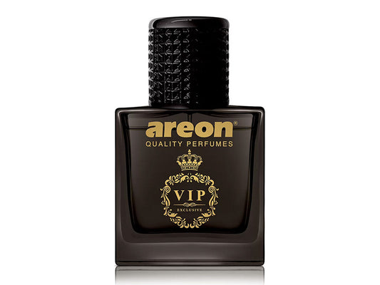 Areon odorizant auto, seria Perfume VIP, Parfumul Nr. 1