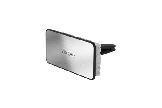 Odorizant auto Vinove, seria Regular, aroma Silverstone