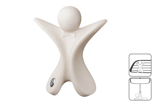 Aromatizant cola Vinove, seria Vinner, aroma Milano