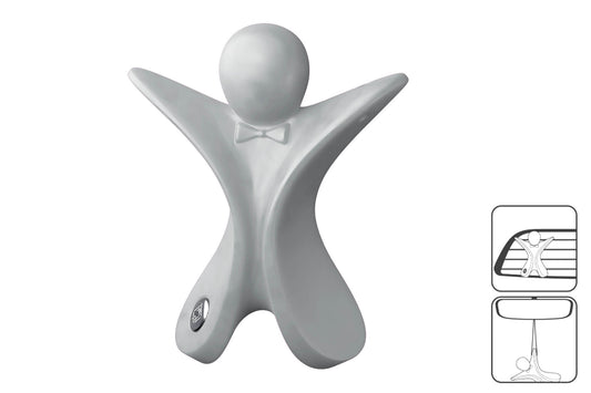 Aromatizant cola Vinove, seria Vinner, aroma Silverstone