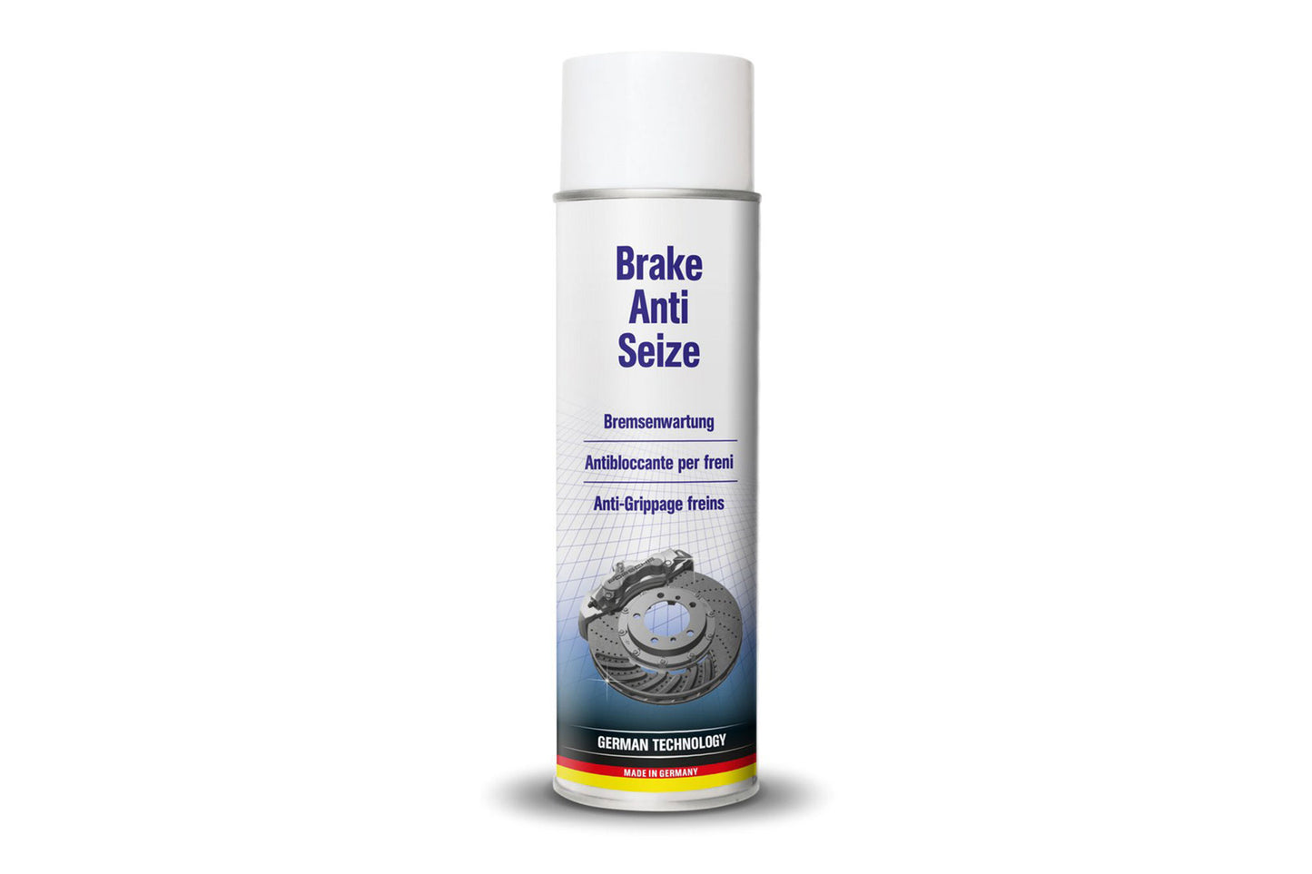 Agent anticoroziv și de lubrifiere pentru sisteme de frânare Autoprofi, 500 ml