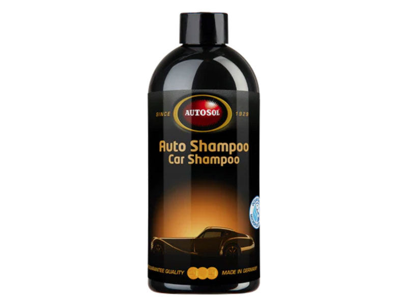 Autosol șampon auto 500ml