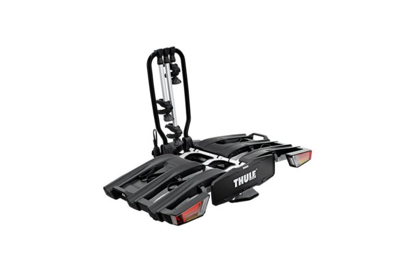 Suport auto Thule EasyFold XT model 934 pentru 3 biciclete