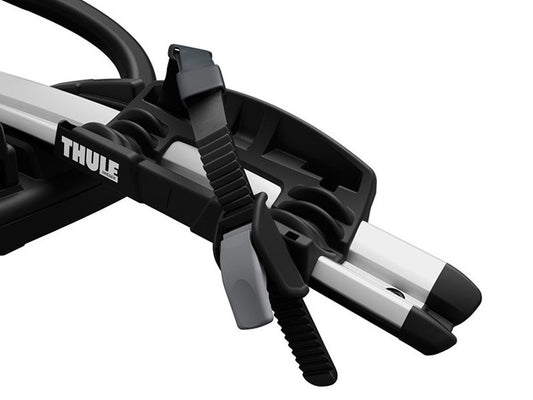 Suport auto pentru bicicleta Thule Proride model 598 pentru 1 bicicleta