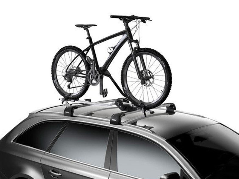 Suport auto pentru bicicleta Thule Proride model 598 pentru 1 bicicleta