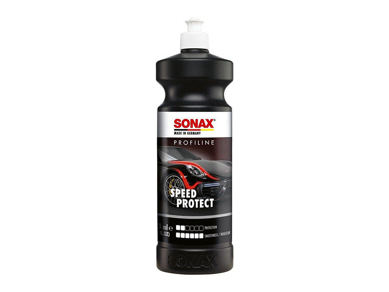 Sonax Profiline Speed Protect Quick Wax, 1L