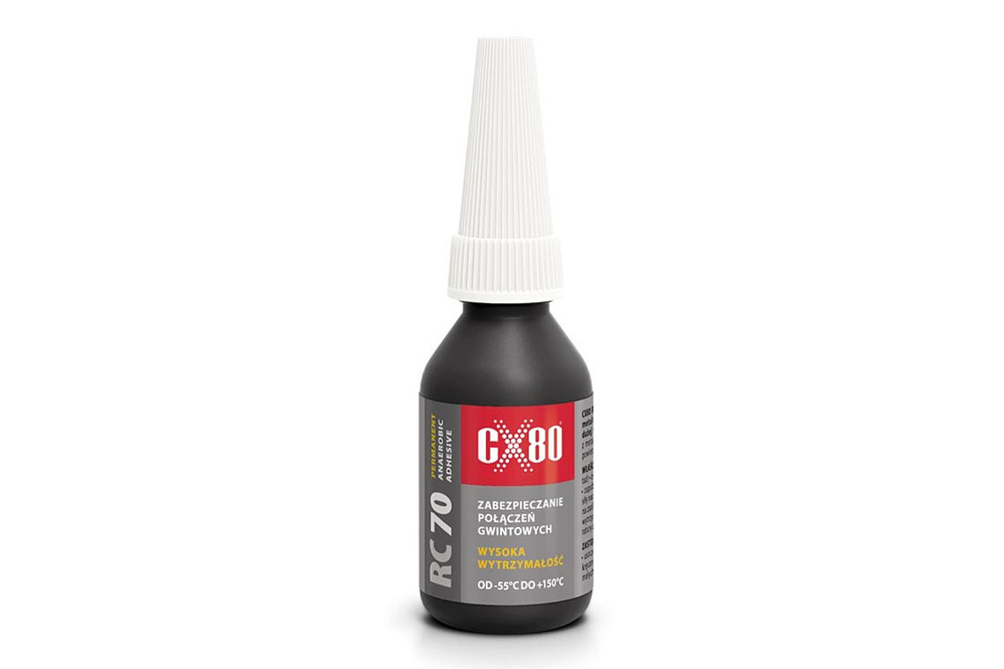 Etansant pentru filete CX80 RC-70 10ml