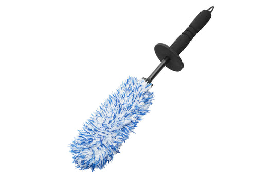 Perie Carmodo pentru jante cu capace interschimbabile