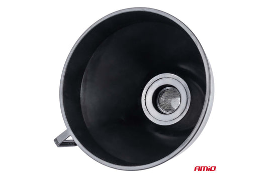 Palnie Amio neagra cu prelungitor, diametru 16cm