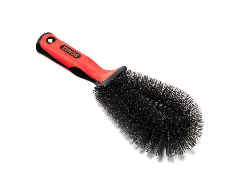 Perie Sonax pentru curatarea jantelor