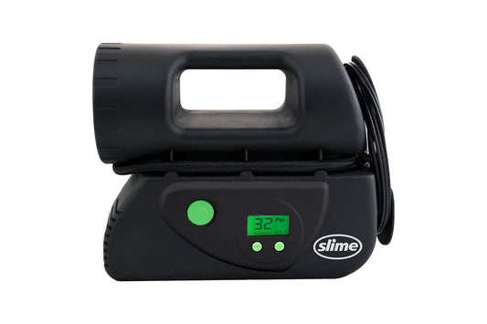 Compresor Digital Deluxe pentru Anvelope