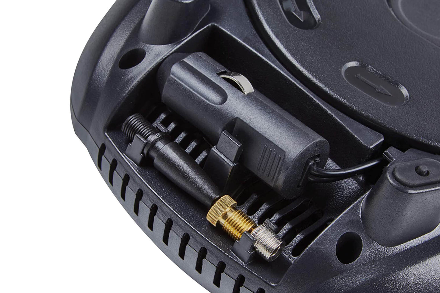 Compresor digital Osram model 450 pentru anvelope, 12V, 10A, 5.5 bar