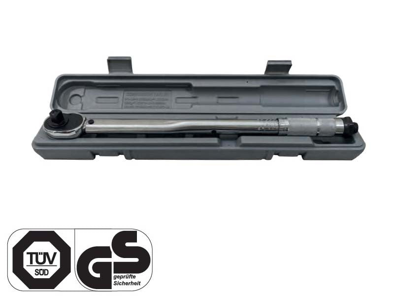 Cheie dinamometrica Petex 40-210Nm