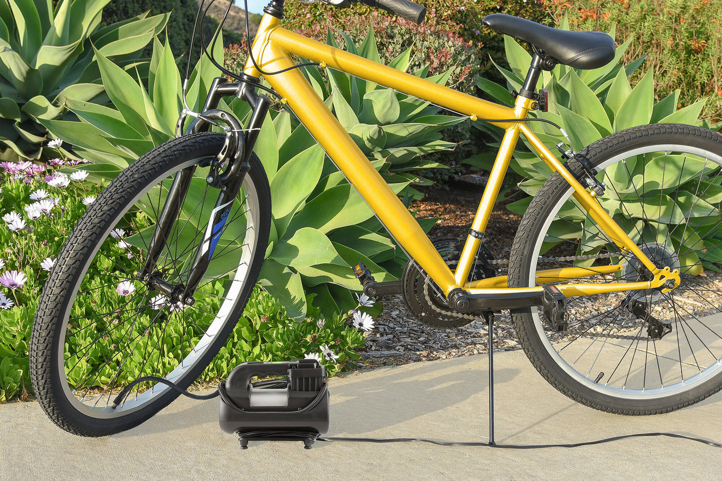 Compresor Expert Pro Power pentru Anvelope