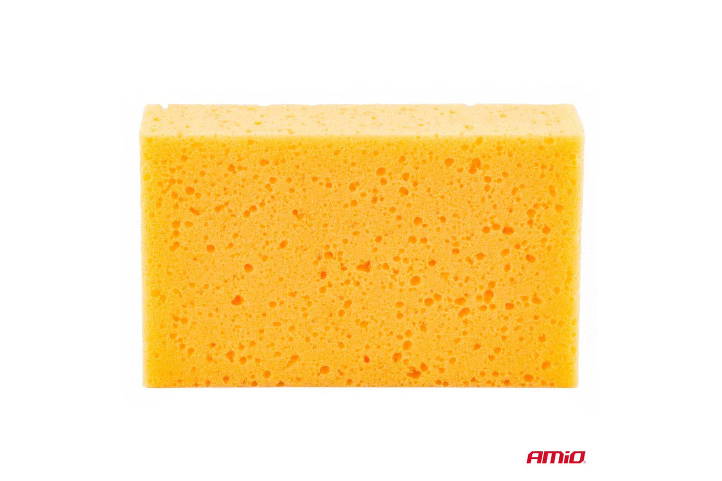 Amio Car Wash Sponge, medium, 20x12x6 cm