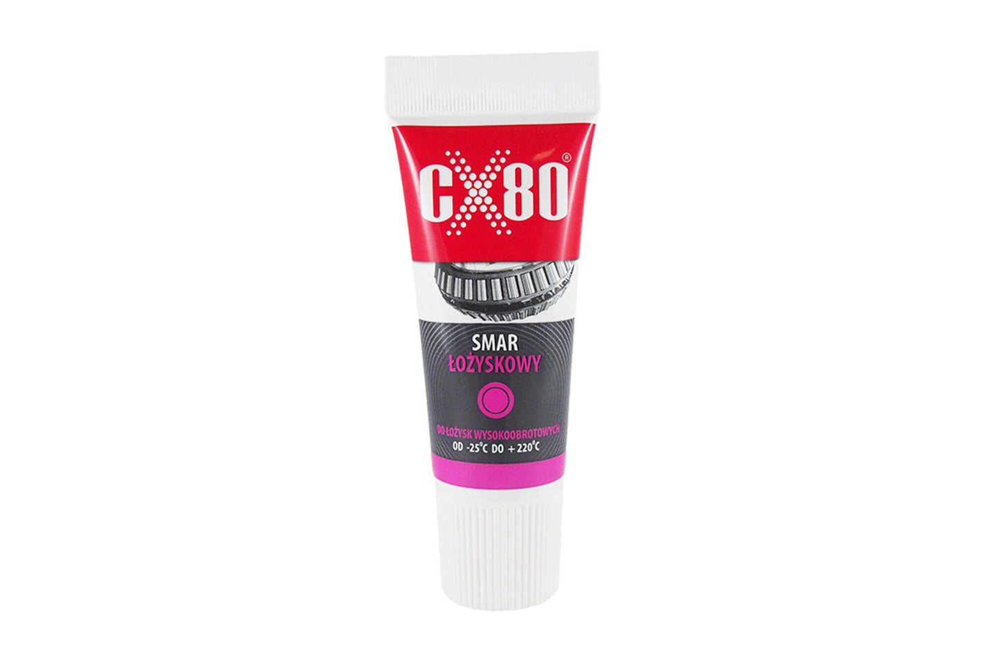 Vaselina pentru rulmenti CX80 40ml