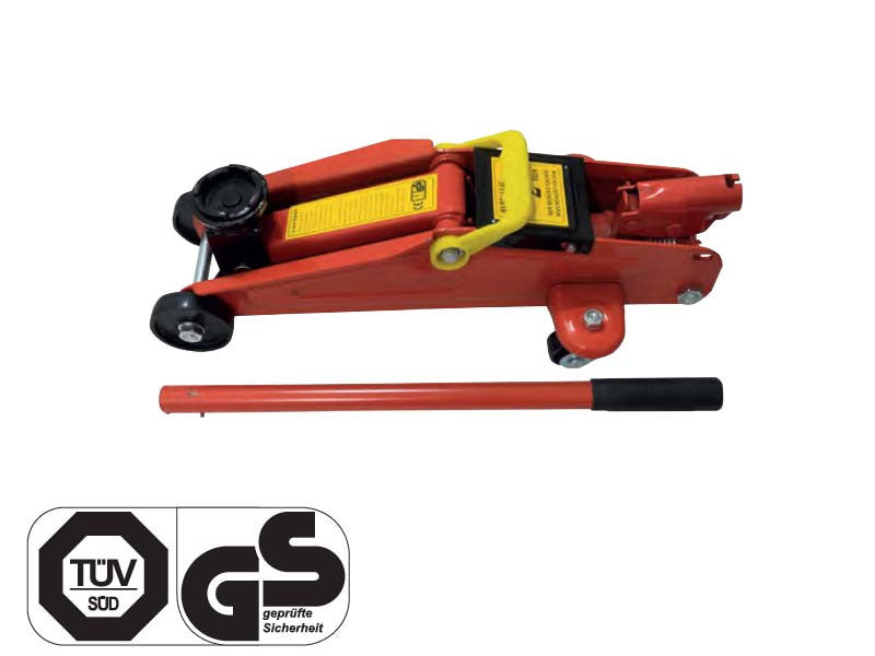 Cric hidraulic Petex pana la 2000kg