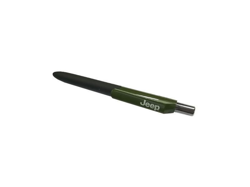Jeep pen