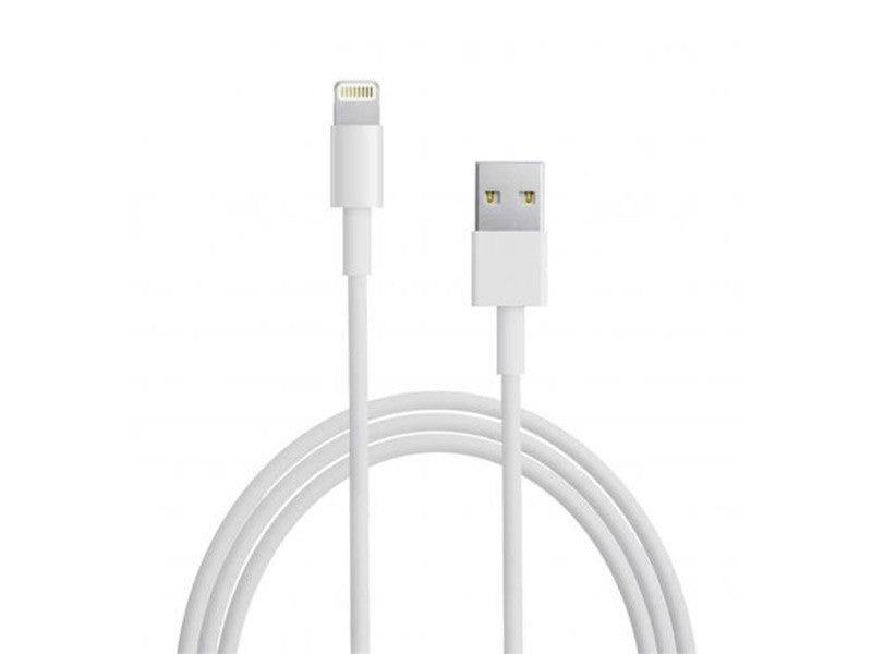 Cablu Duracell pentru produse Apple, 1m, alb