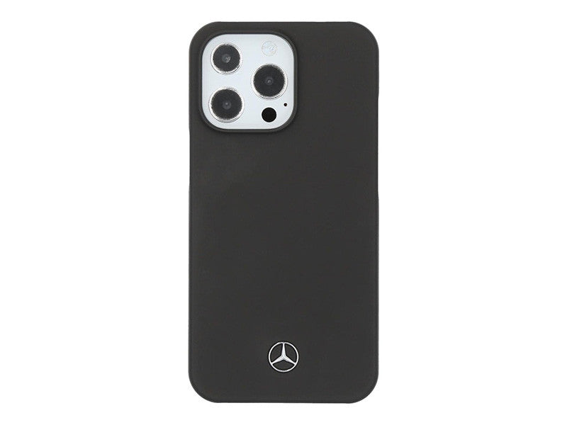 Husa de telefon iPhone 13 PRO cu logo Mercedes