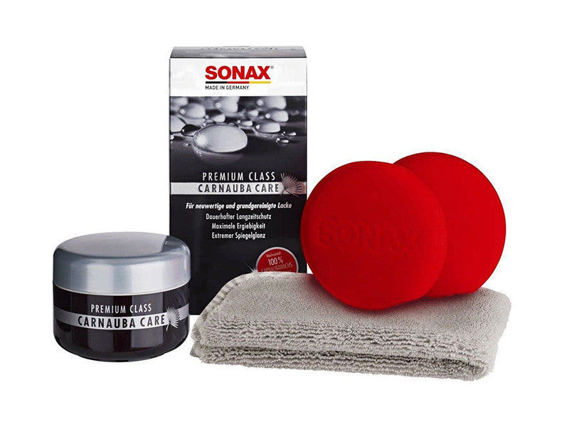 Sonax Premium Class Carnauba Care Ceară carnauba