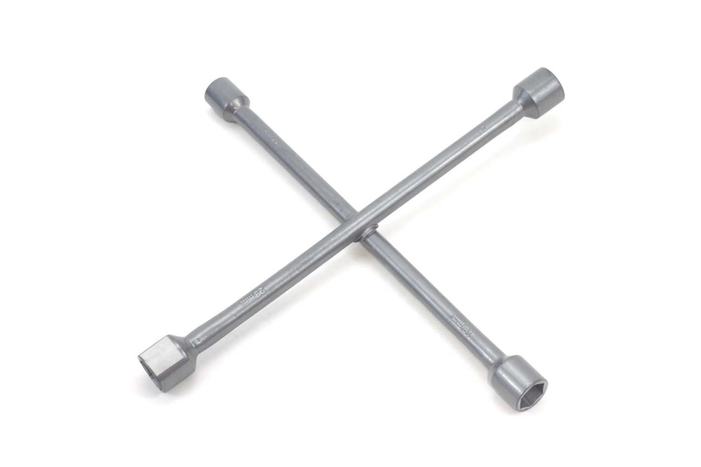 Amio Cross Wrench for loosening screws and nuts 17/19/21/23mm