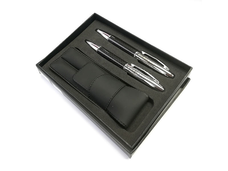 Chrysler collector's pen set