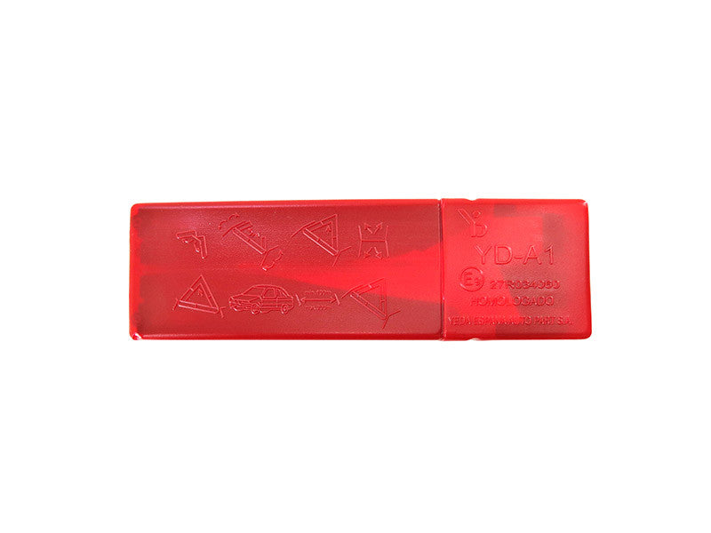 Triunghi compact de avertizare - Petex