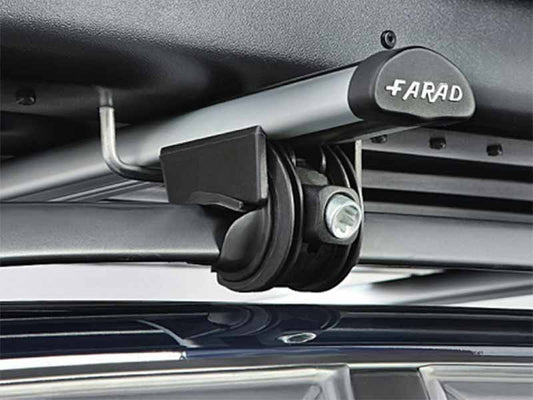 Set bare transversale Farad Sime 2 Series 110 cm