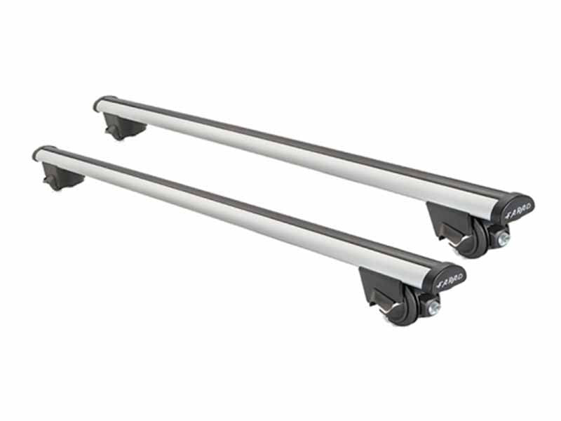 Set bare transversale Farad, seria Sime 3, 120 cm