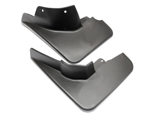 Set de aparatori noroi fata si spate pentru Mercedes ML W166 (dupa 2011)