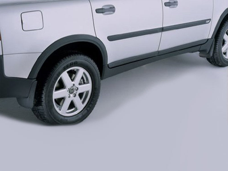 Set de aparatori noroi fata si spate pentru Volvo XC90 (2002-2014)