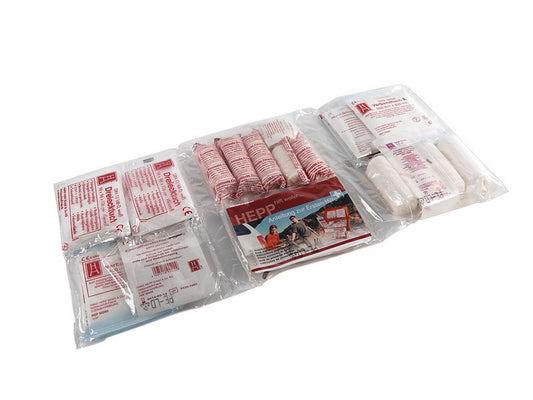 Trusa de prim ajutor