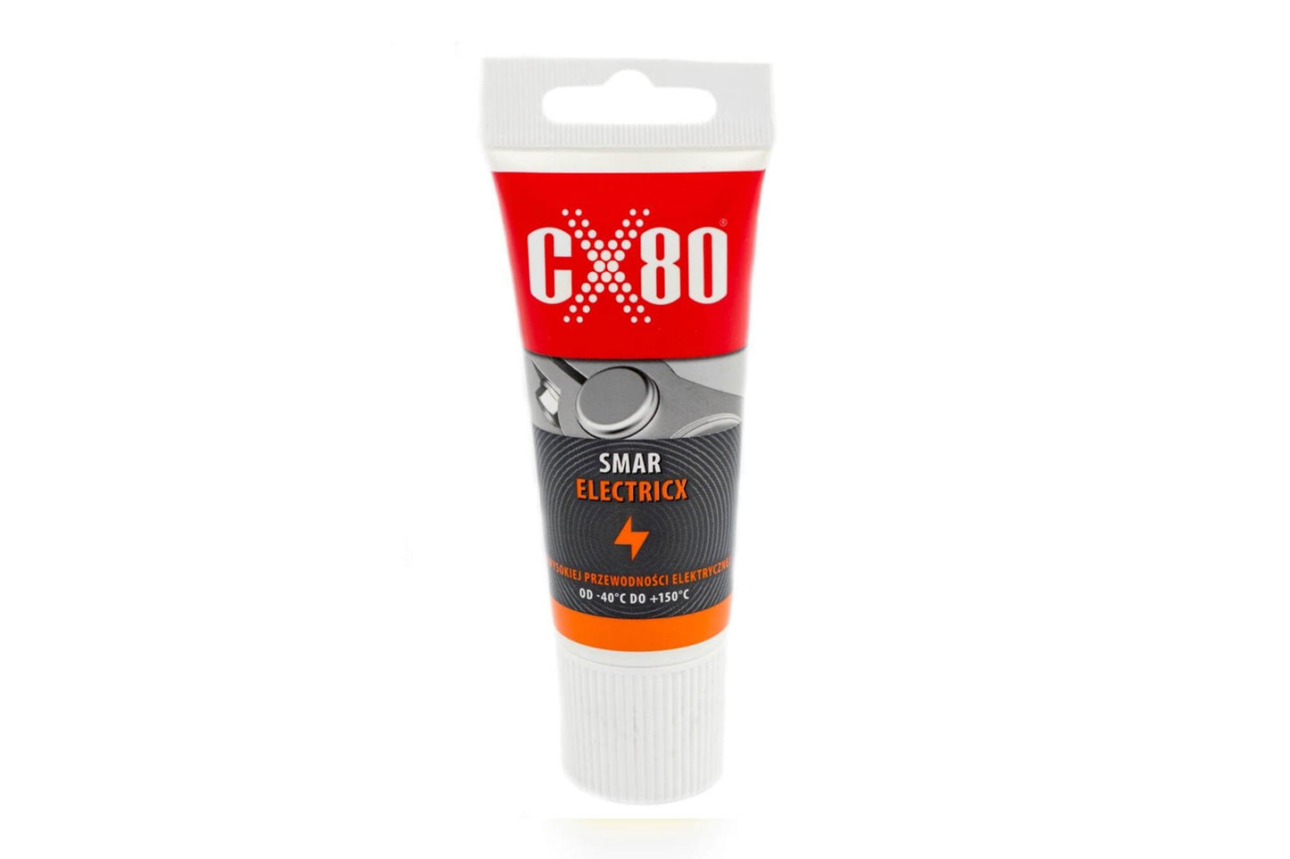 Vaselina pentru contacte CX80 40ml