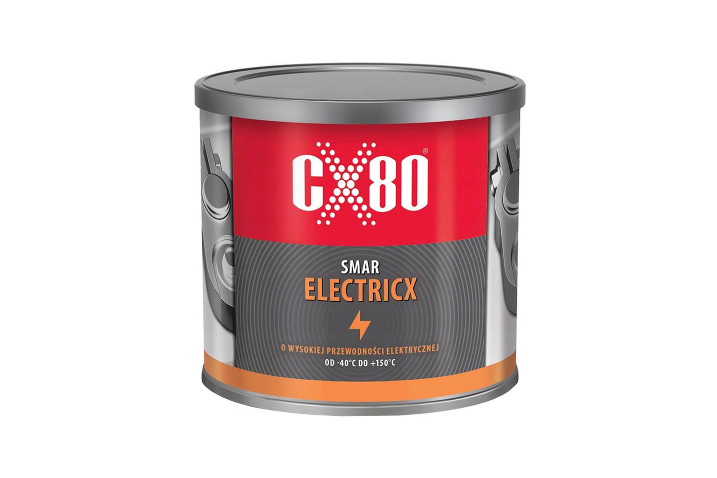 Vaselina pentru contacte CX80 500g