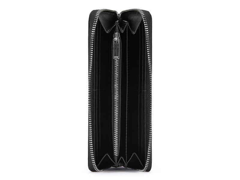 BMW Horizontal Leather Wallet